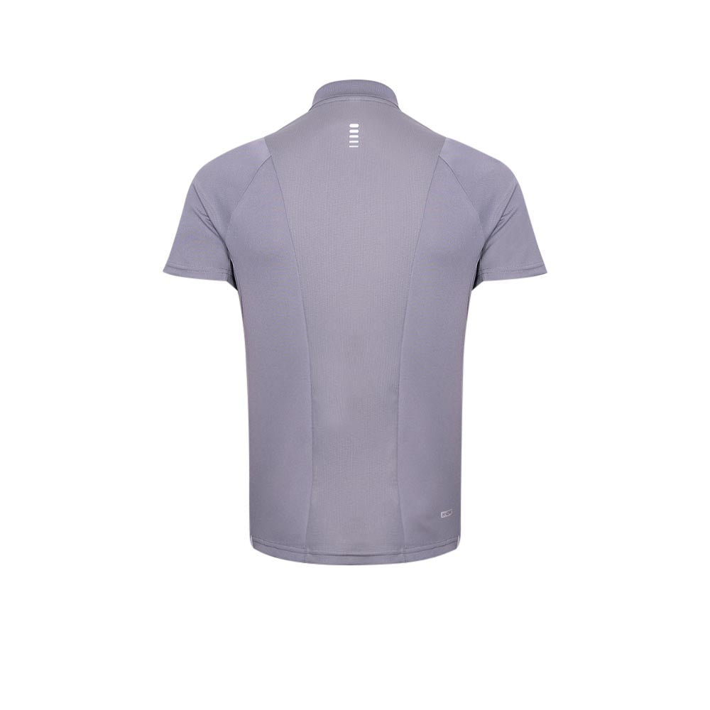 SKECHERS Motion Ristic: Performance Men's Training Polo Shirt - Supersports Thailand Supersports Thailand