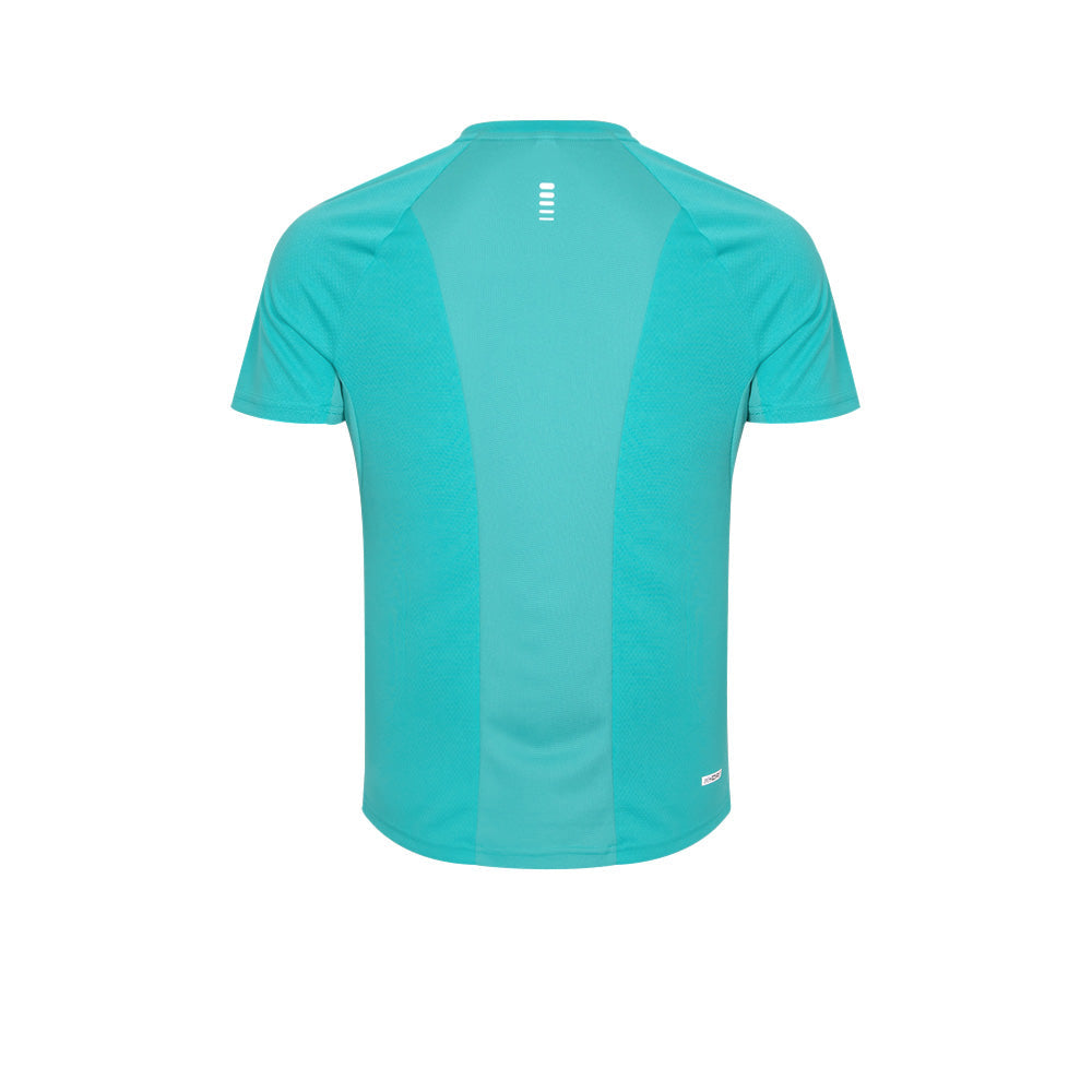 SKECHERS Motion Ristic: Performance Men's Training T-Shirt - Supersports Thailand