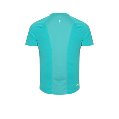 SKECHERS Motion Ristic: Performance Men's Training T-Shirt - Supersports Thailand