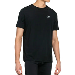 SKECHERS Running: Performance Men's Running T-Shirt - Supersports Thailand