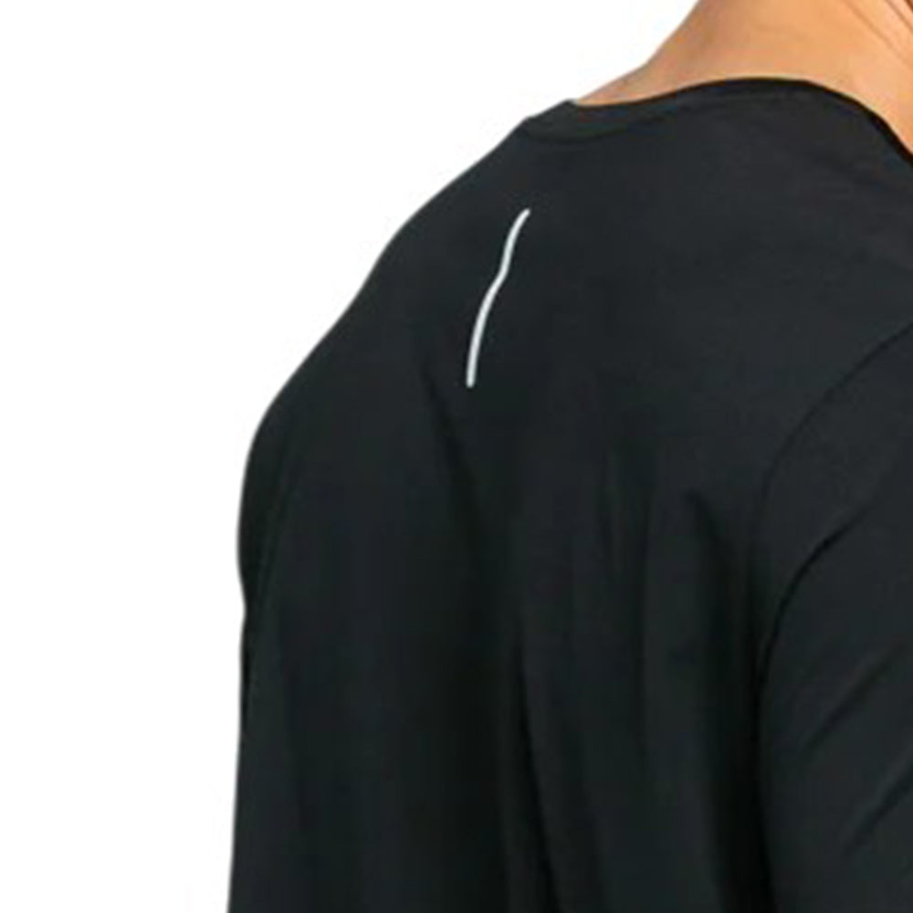 SKECHERS Running: Performance Men's Running T-Shirt - Supersports Thailand