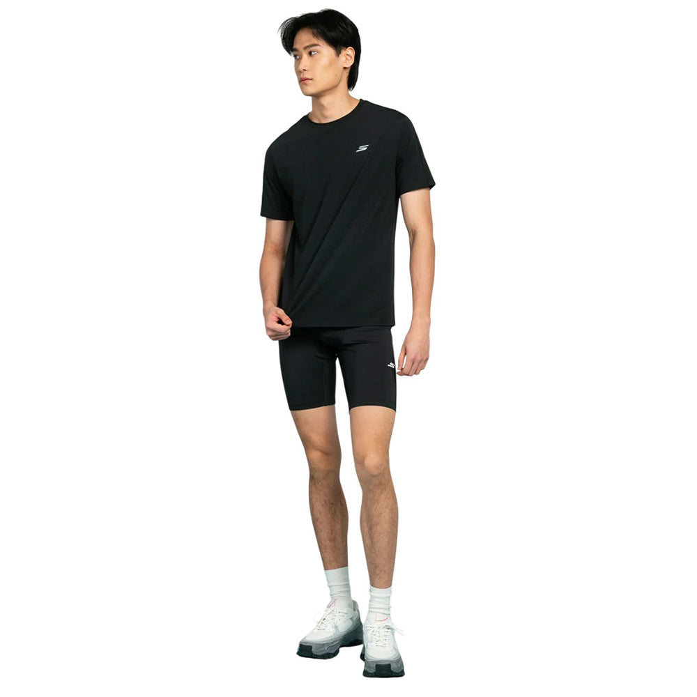 SKECHERS Running: Performance Men's Running T-Shirt - Supersports Thailand Supersports Thailand