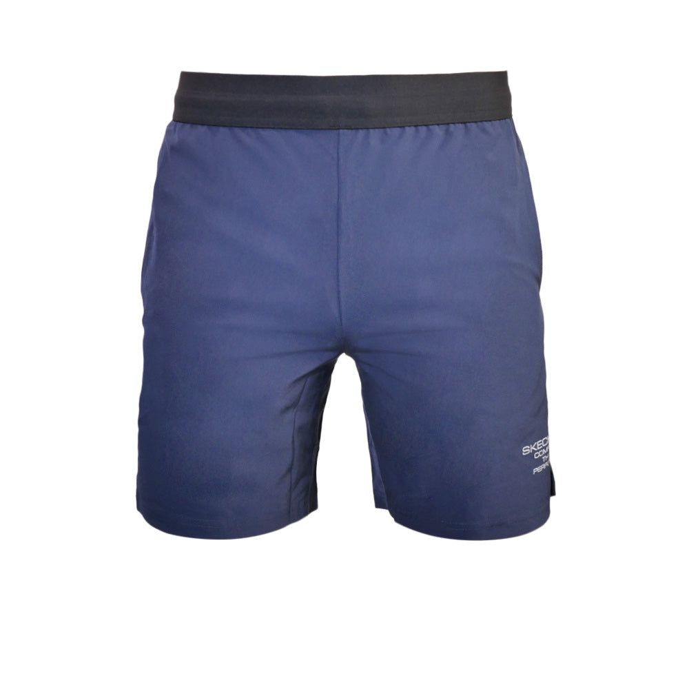 SKECHERS Urban Running : Performance Men's Running Shorts - Supersports Thailand Supersports Thailand