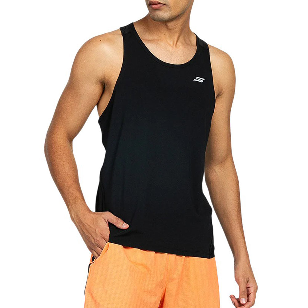 SKECHERS Running: Performance Sports Men's Running Tank - Supersports Thailand Supersports Thailand
