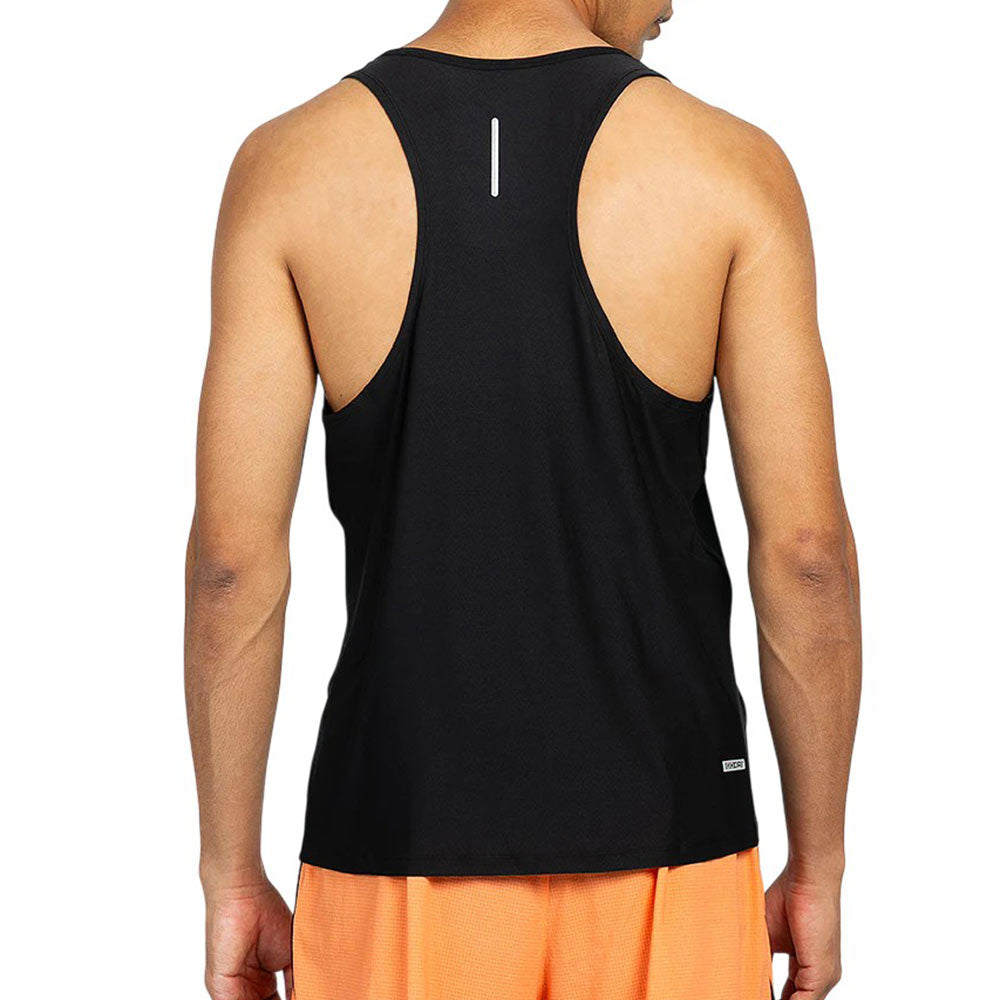 SKECHERS Running: Performance Sports Men's Running Tank - Supersports Thailand Supersports Thailand