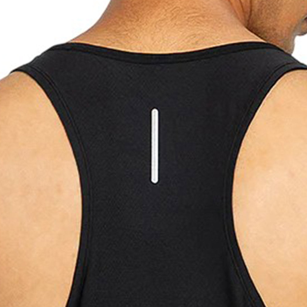 SKECHERS Running: Performance Sports Men's Running Tank - Supersports Thailand