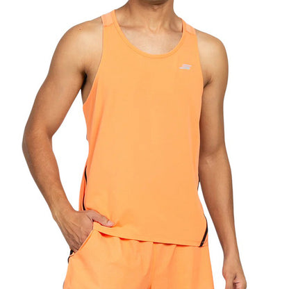 SKECHERS Running: Performance Sports Men's Running Tank - Supersports Thailand