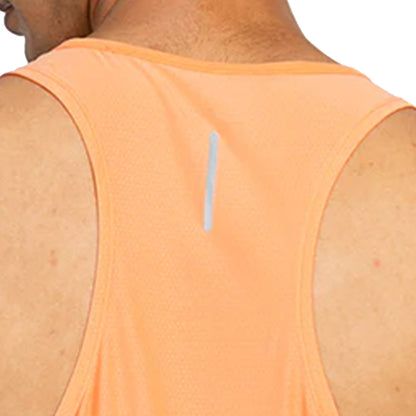 SKECHERS Running: Performance Sports Men's Running Tank - Supersports Thailand