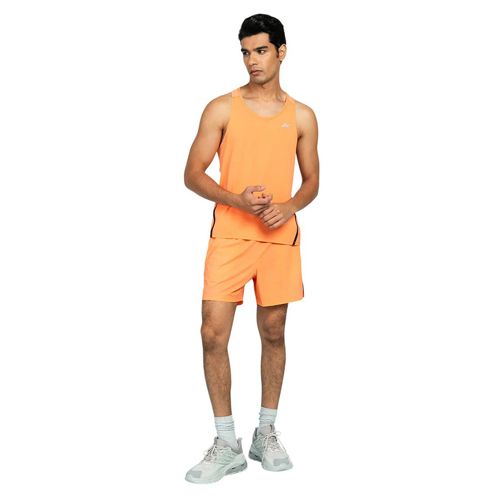SKECHERS Running: Performance Sports Men's Running Tank - Supersports Thailand Supersports Thailand