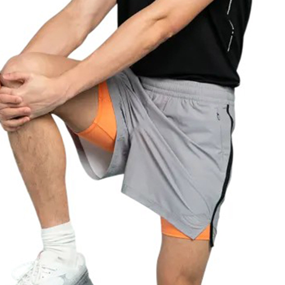 SKECHERS Running: Performance Men's Running Shorts - Supersports Thailand Supersports Thailand