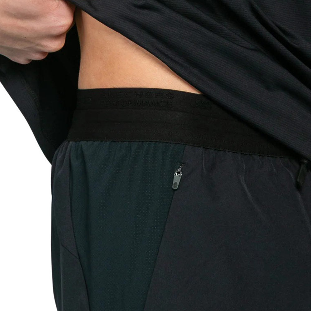 SKECHERS Running: Performance Men's Running Shorts - Supersports Thailand Supersports Thailand