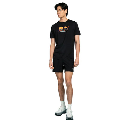 SKECHERS Running: Performance Men's Running Shorts - Supersports Thailand
