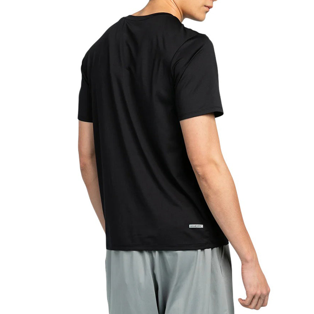 SKECHERS Performance Short Sleeve Tee Men's Training T-Shirt - Supersports Thailand Supersports Thailand