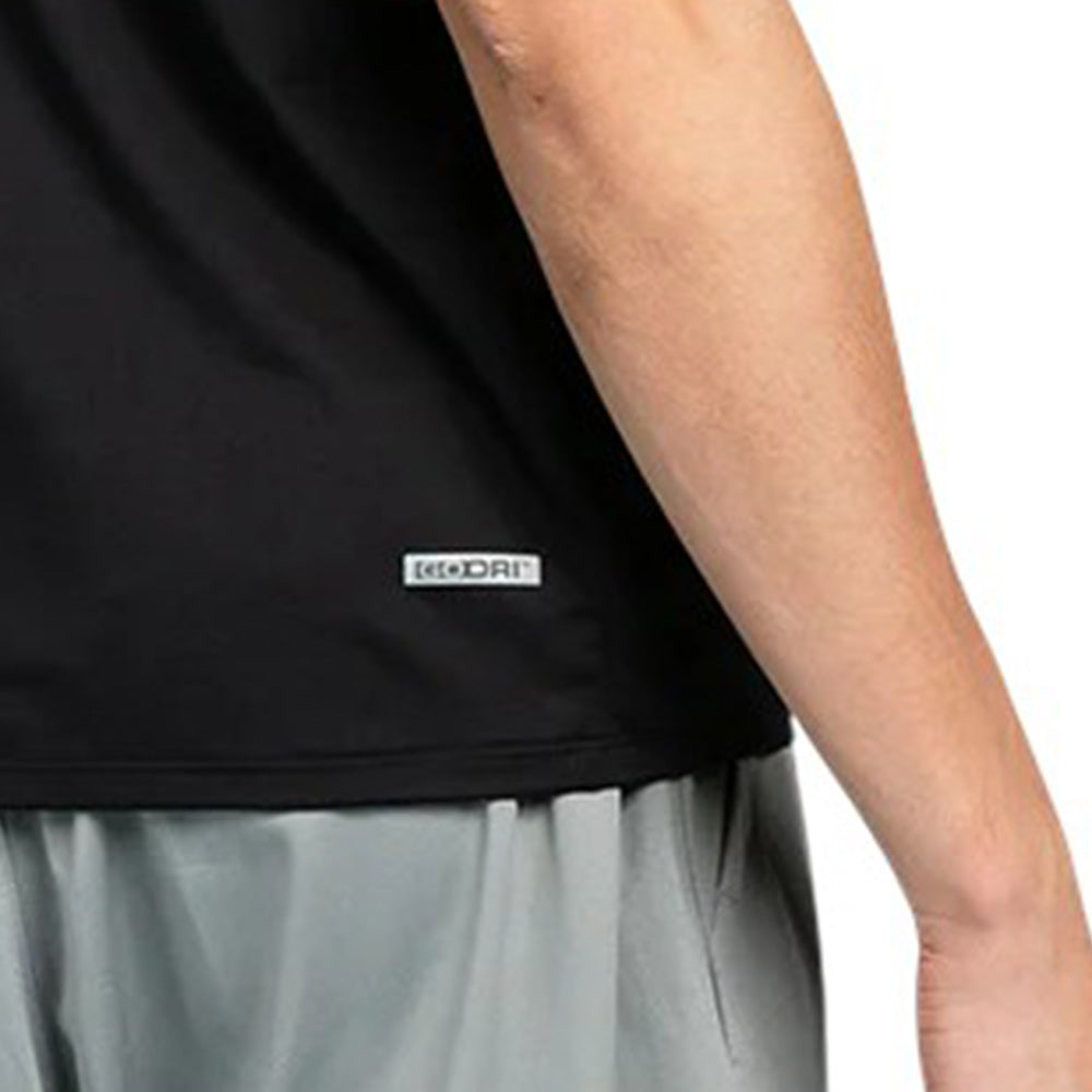SKECHERS Performance Short Sleeve Tee Men's Training T-Shirt - Supersports Thailand