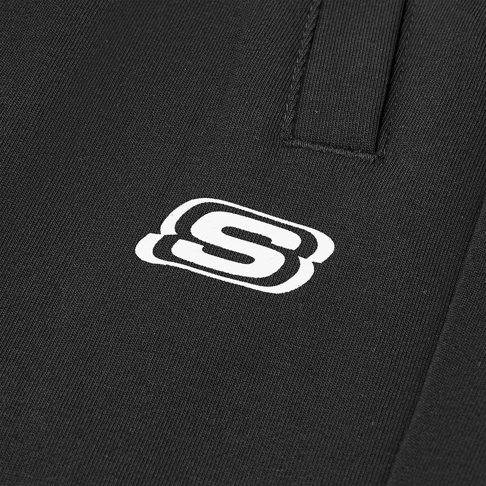SKECHERS Black Boys Lifestyle Pants - Supersports Thailand