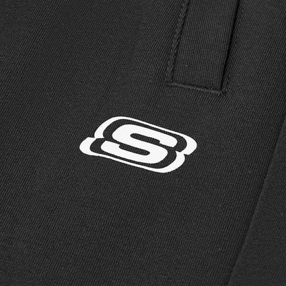 SKECHERS Black Boys Lifestyle Pants - Supersports Thailand
