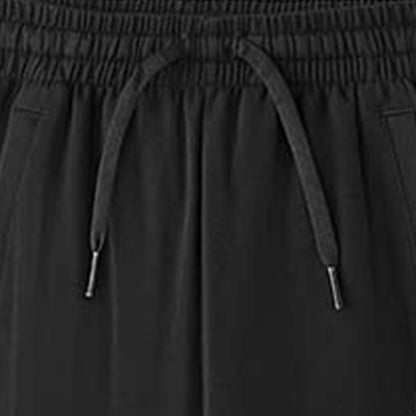 SKECHERS Black Boys Lifestyle Pants - Supersports Thailand