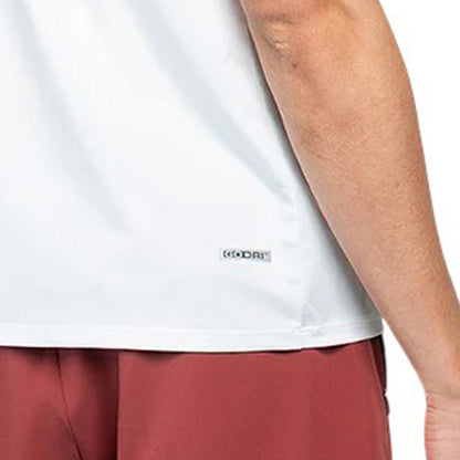 SKECHERS Performance Short Sleeve Tee Men's Training T-Shirt - Supersports Thailand