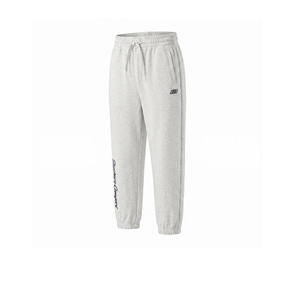 SKECHERS Grey Boys Lifestyle Pants - Supersports Thailand