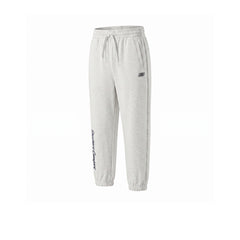 SKECHERS Grey Boys Lifestyle Pants - Supersports Thailand