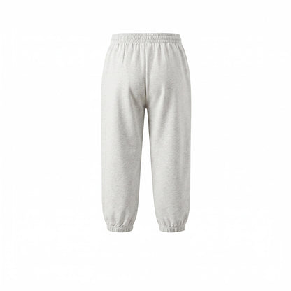 SKECHERS Grey Boys Lifestyle Pants - Supersports Thailand