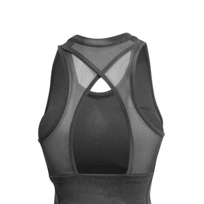 SKECHERS Sleek Motions: Performance เสื้อกล้ามวิ่งผู้หญิง