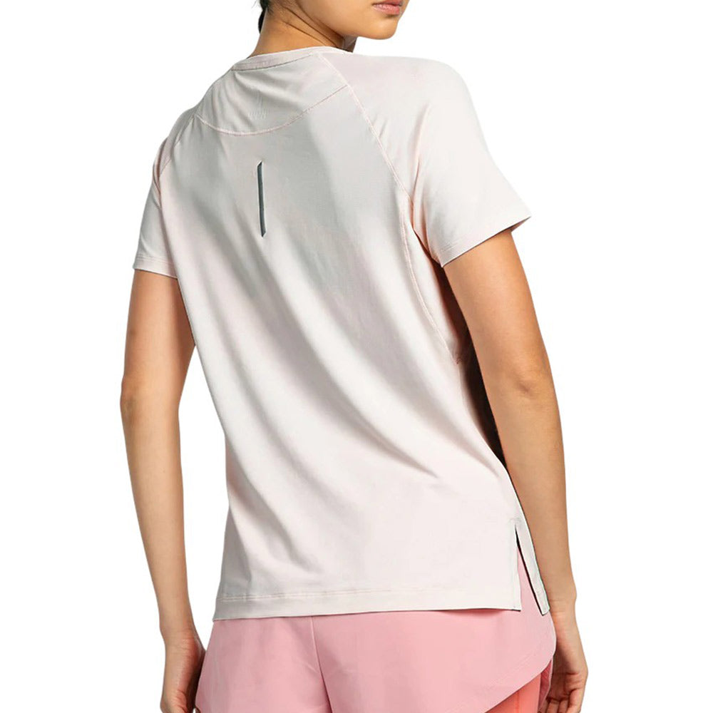 SKECHERS Running: Performance Women's Running T-Shirt - Supersports Thailand Supersports Thailand