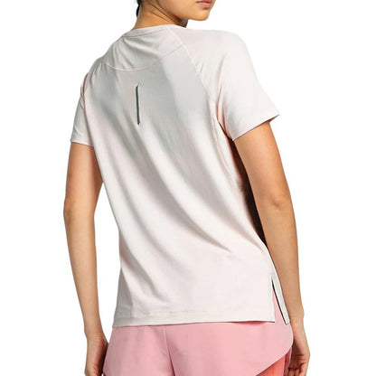 SKECHERS Running: Performance Women's Running T-Shirt - Supersports Thailand