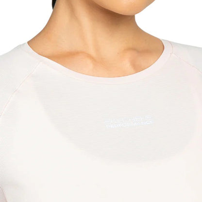 SKECHERS Running: Performance Women's Running T-Shirt - Supersports Thailand