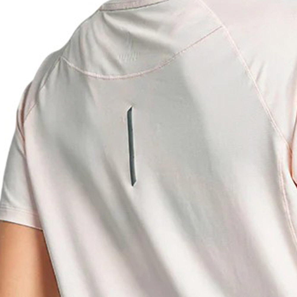 SKECHERS Running: Performance Women's Running T-Shirt - Supersports Thailand