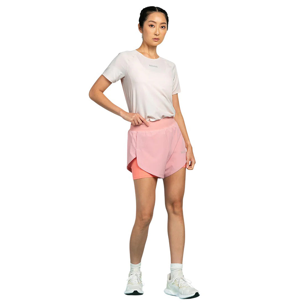 SKECHERS Running: Performance Women's Running T-Shirt - Supersports Thailand Supersports Thailand