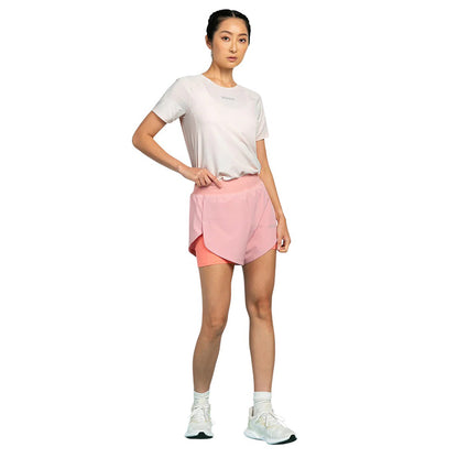SKECHERS Running: Performance Women's Running T-Shirt - Supersports Thailand