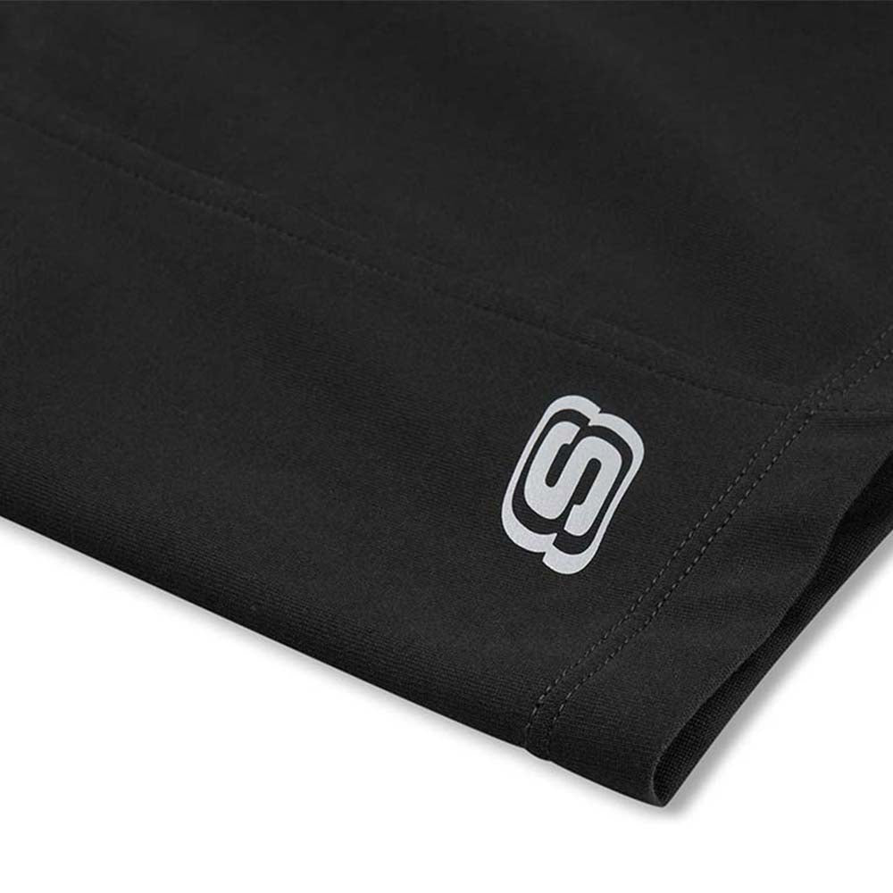 SKECHERS Black Boys Lifestyle Shorts - Supersports Thailand Supersports Thailand