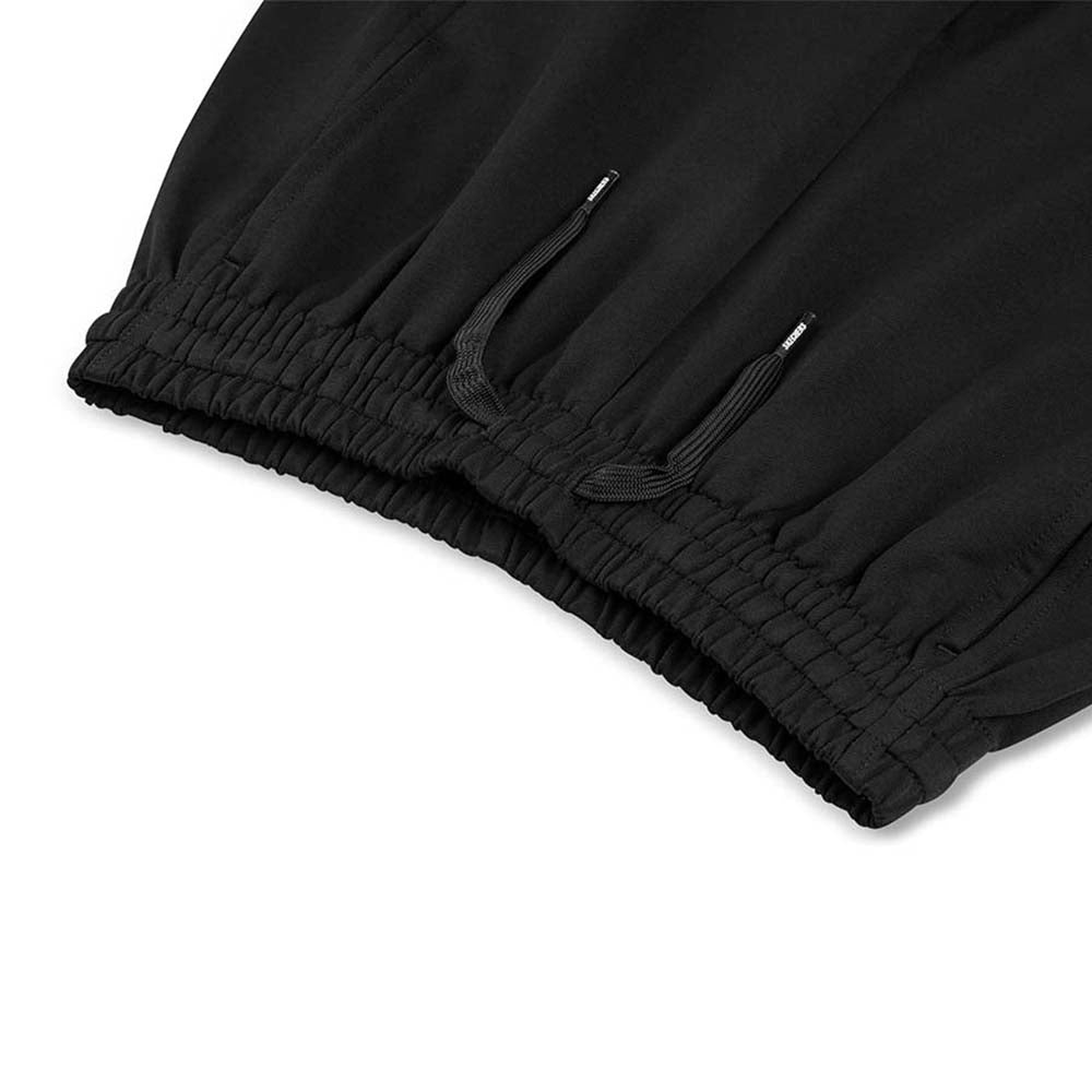 SKECHERS Black Boys Lifestyle Shorts - Supersports Thailand