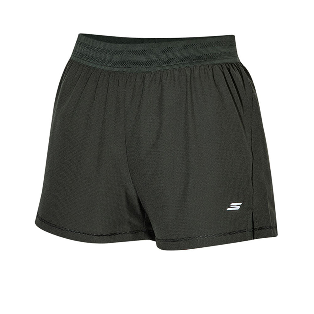SKECHERS Motion Ristic: Performance Women's Running Shorts - Supersports Thailand