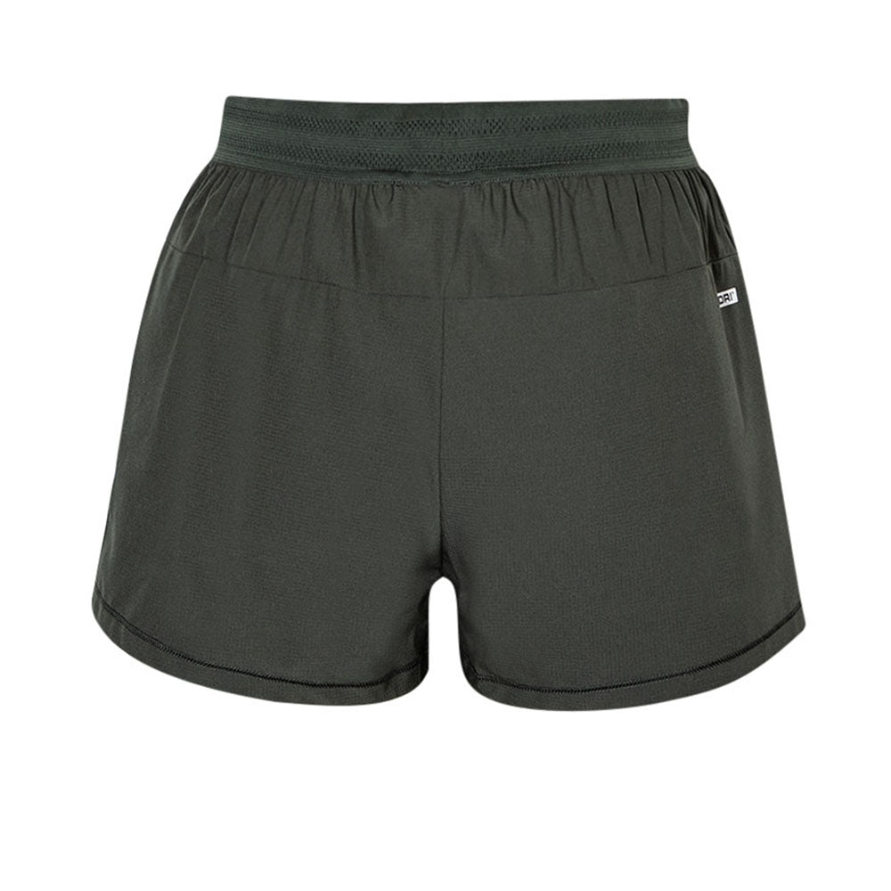 SKECHERS Motion Ristic: Performance Women's Running Shorts - Supersports Thailand