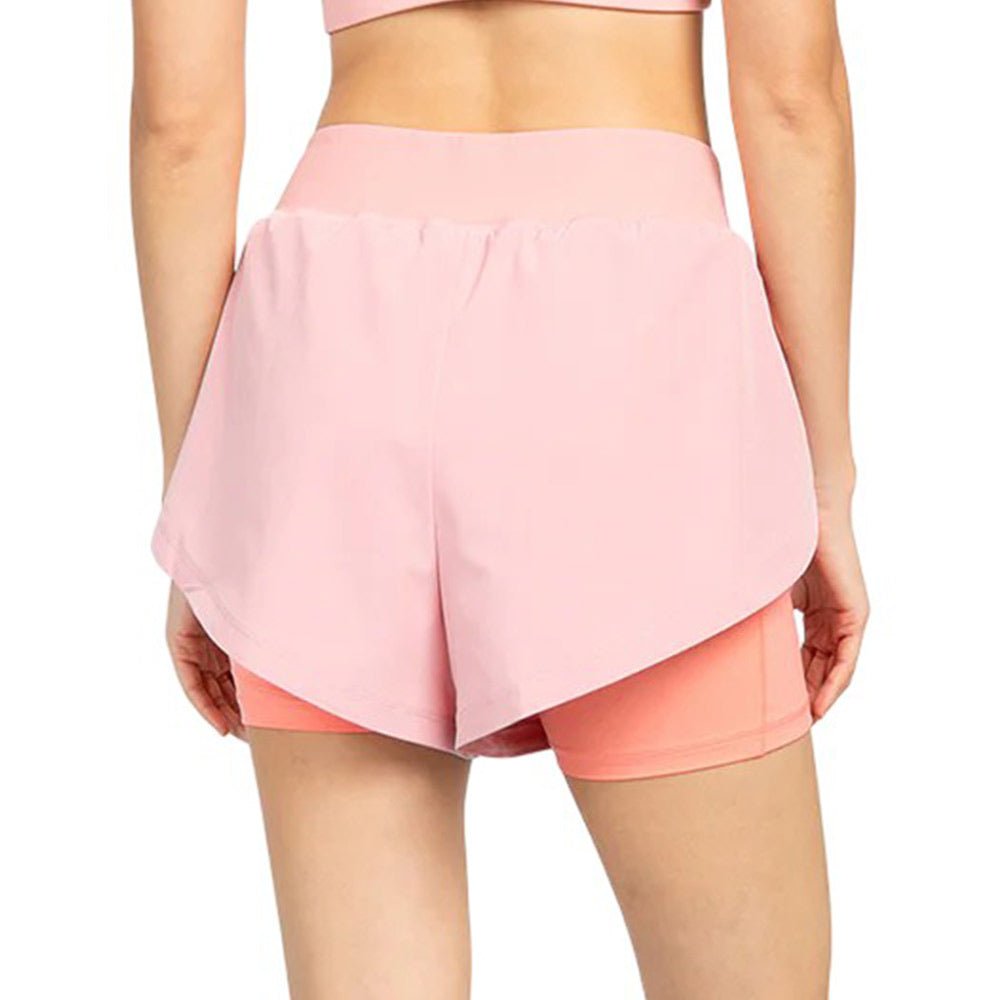 SKECHERS Running: Performance Women's Running Shorts - Supersports Thailand Supersports Thailand