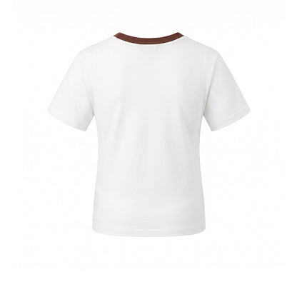 SKECHERS Short Sleeve Kids T-Shirt - Supersports Thailand