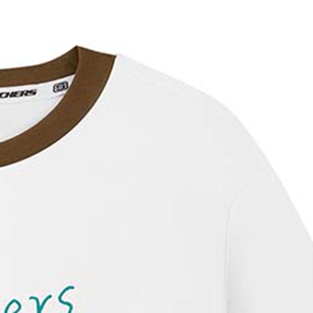 SKECHERS Short Sleeve Kids T-Shirt - Supersports Thailand