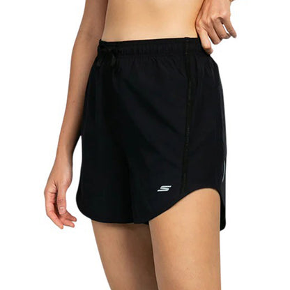 SKECHERS Running: Performance Women's Running Shorts - Supersports Thailand