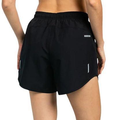 SKECHERS Running: Performance Women's Running Shorts - Supersports Thailand