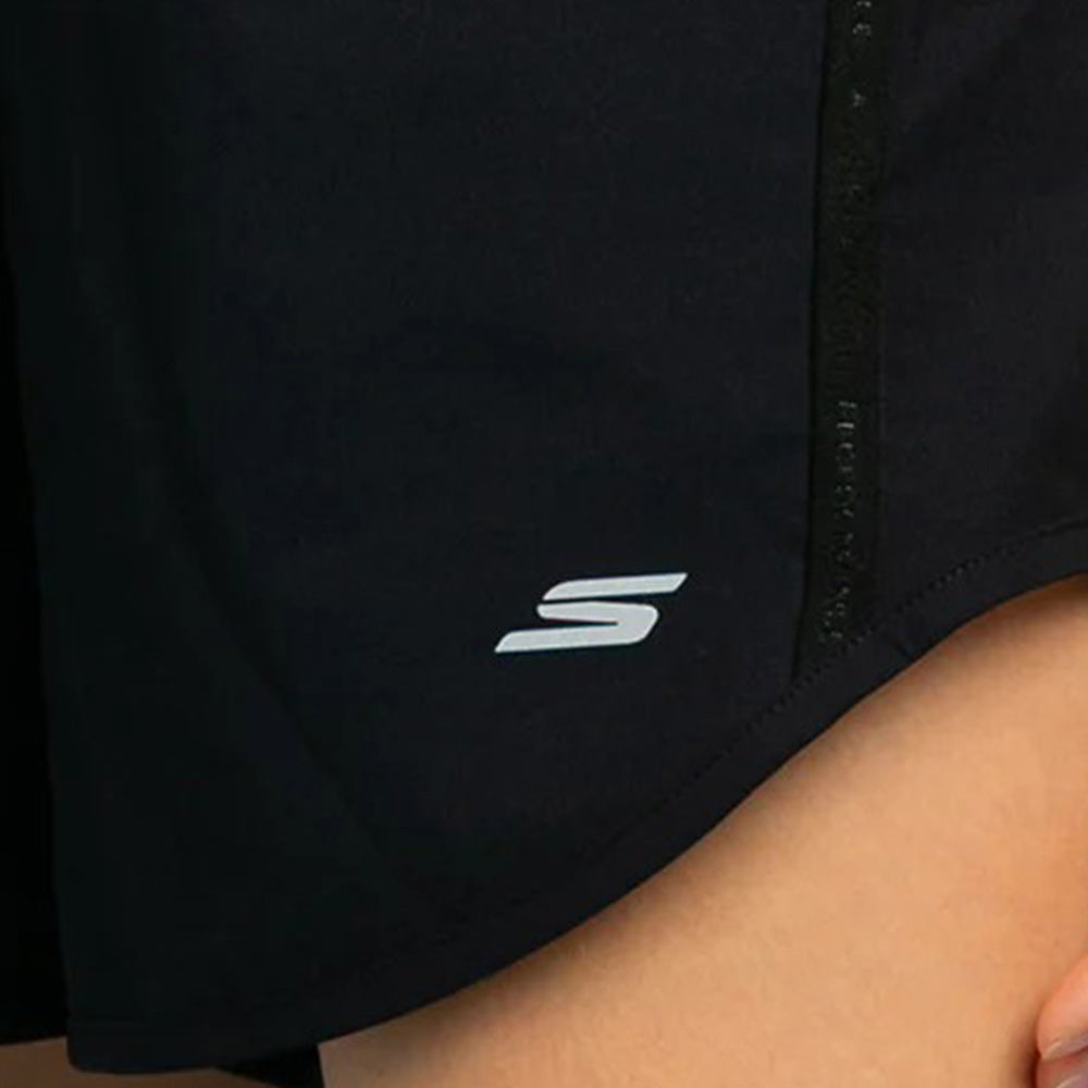 SKECHERS Running: Performance Women's Running Shorts - Supersports Thailand