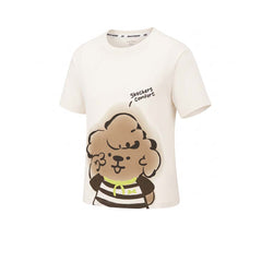 SKECHERS Short Sleeve Kids T-Shirt - Supersports Thailand