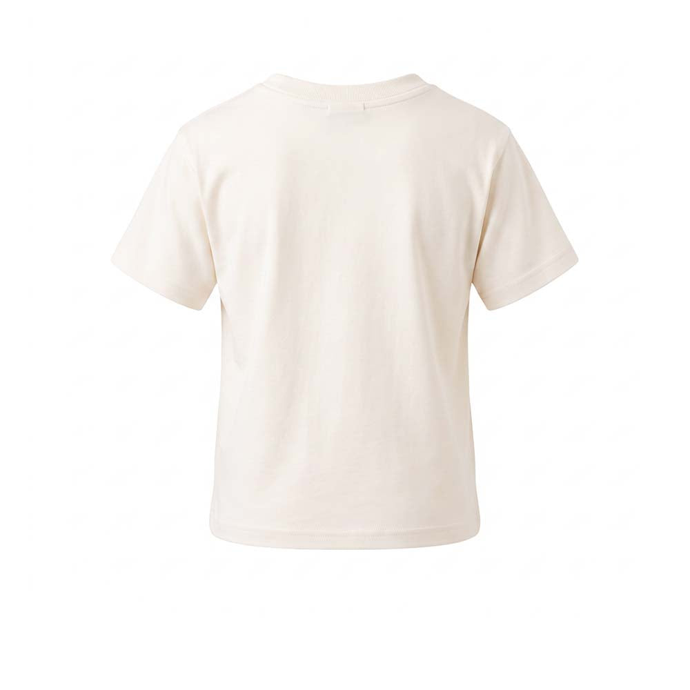 SKECHERS Short Sleeve Kids T-Shirt - Supersports Thailand