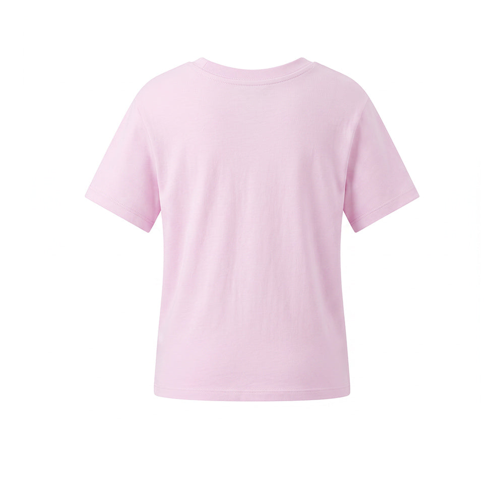 SKECHERS Short Sleeve Kids T-Shirt - Supersports Thailand Supersports Thailand