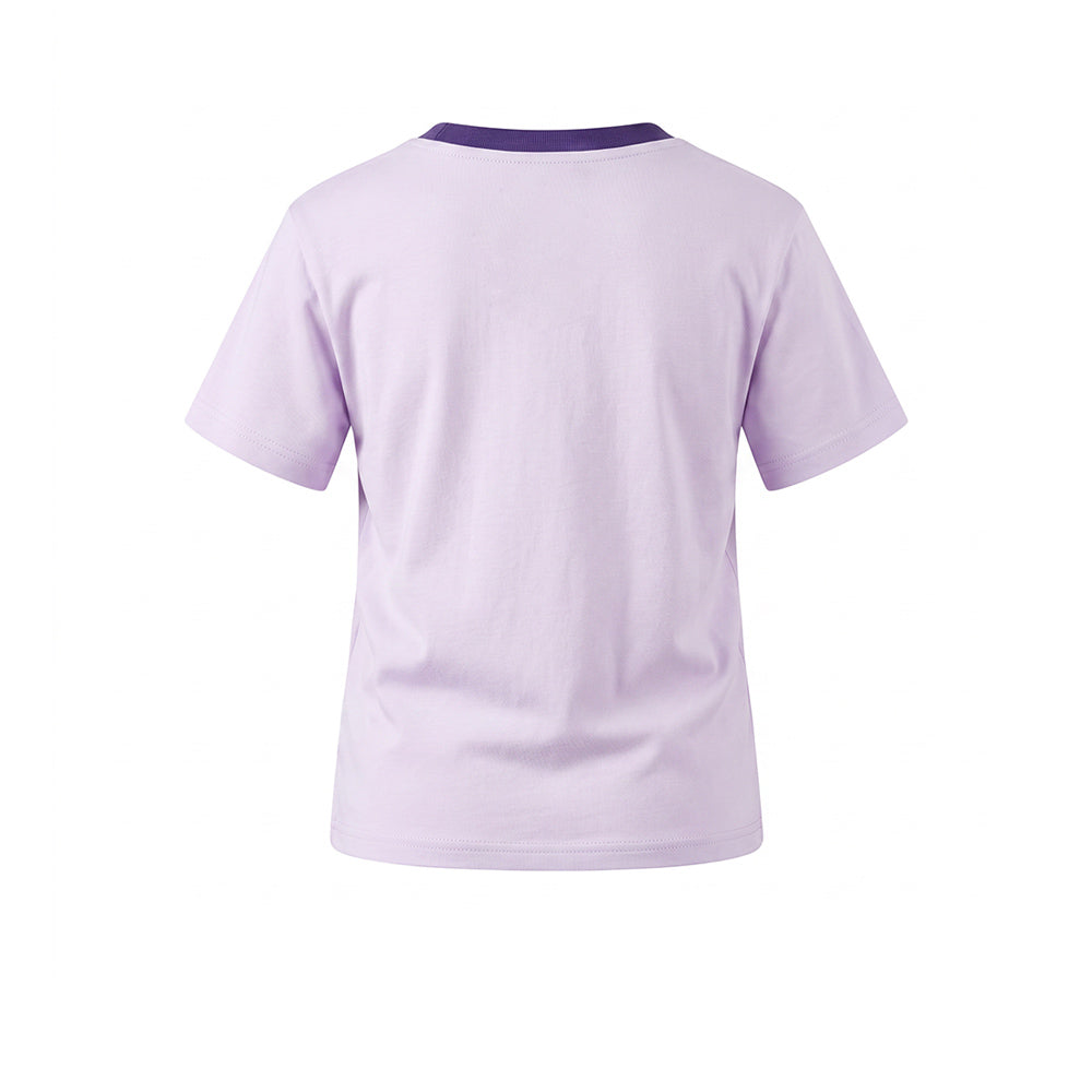 SKECHERS Short Sleeve Kids T-Shirt - Supersports Thailand