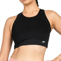 SKECHERS Running: Performance Women's Running Sports Bra - Supersports Thailand