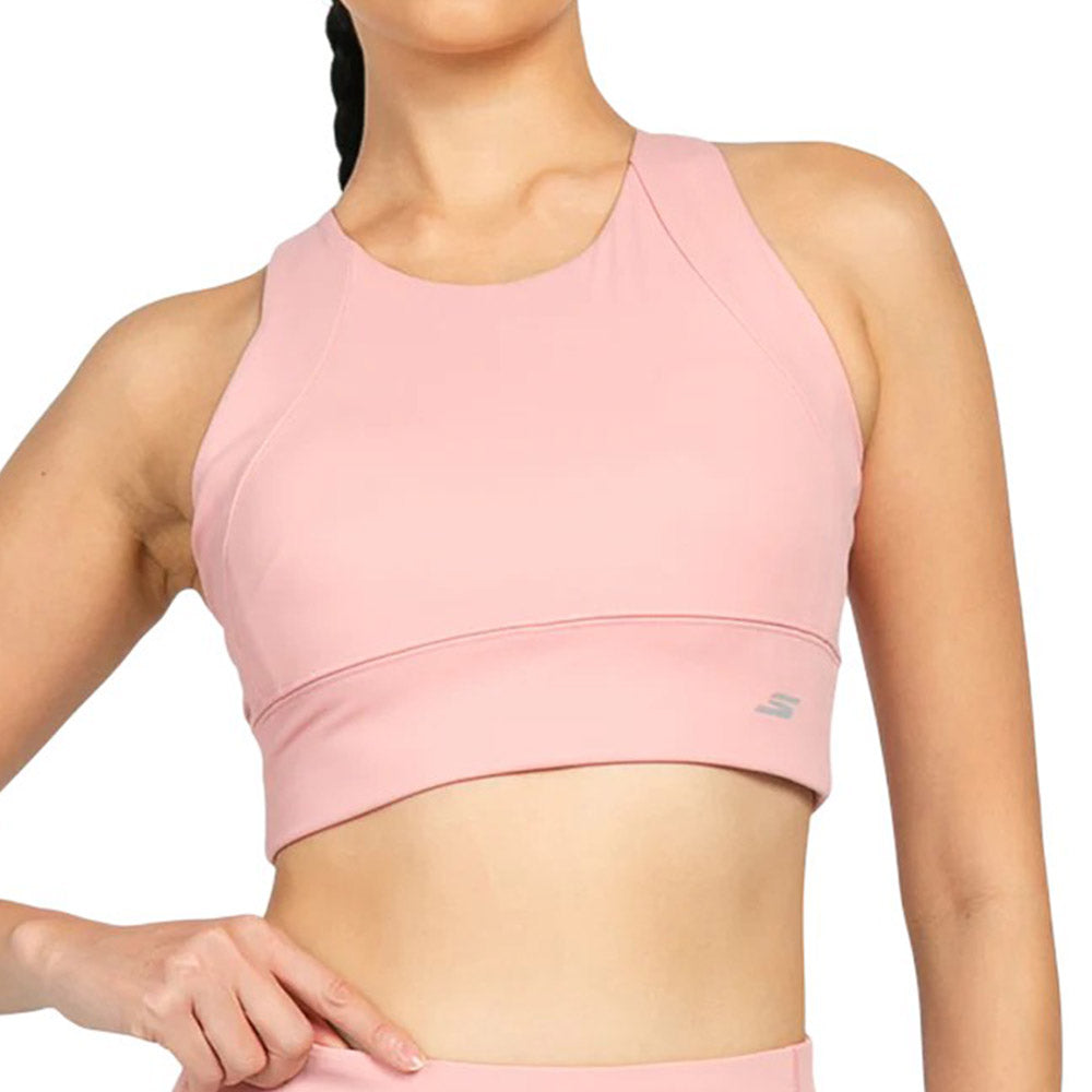 SKECHERS Running: Performance Women's Running Sports Bra - Supersports Thailand Supersports Thailand