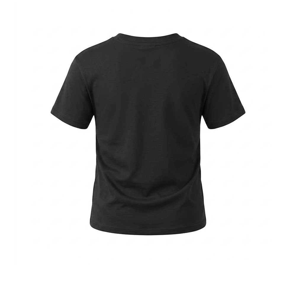 SKECHERS Comfort Essential: Short Sleeve Kids T-Shirt - Supersports Thailand