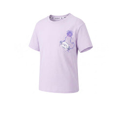 SKECHERS Comfort Essential: Short Sleeve Kids T-Shirt - Supersports Thailand